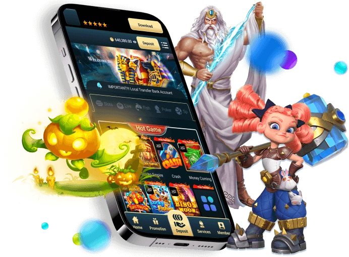 Hệ thống bảo mật an toàn của 999ok bet