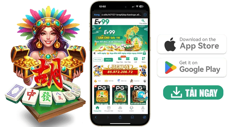 Ra mắt trò chơi slot mới
