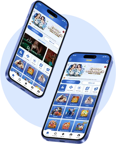 Mã QR tải ứng dụng 999ok bet cho iOS