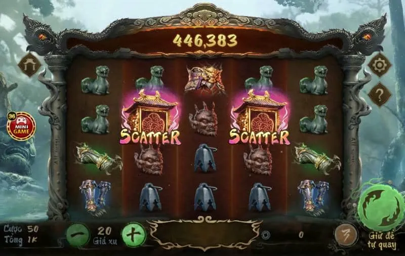 Trò chơi Video Slot hiện đại 999ok bet