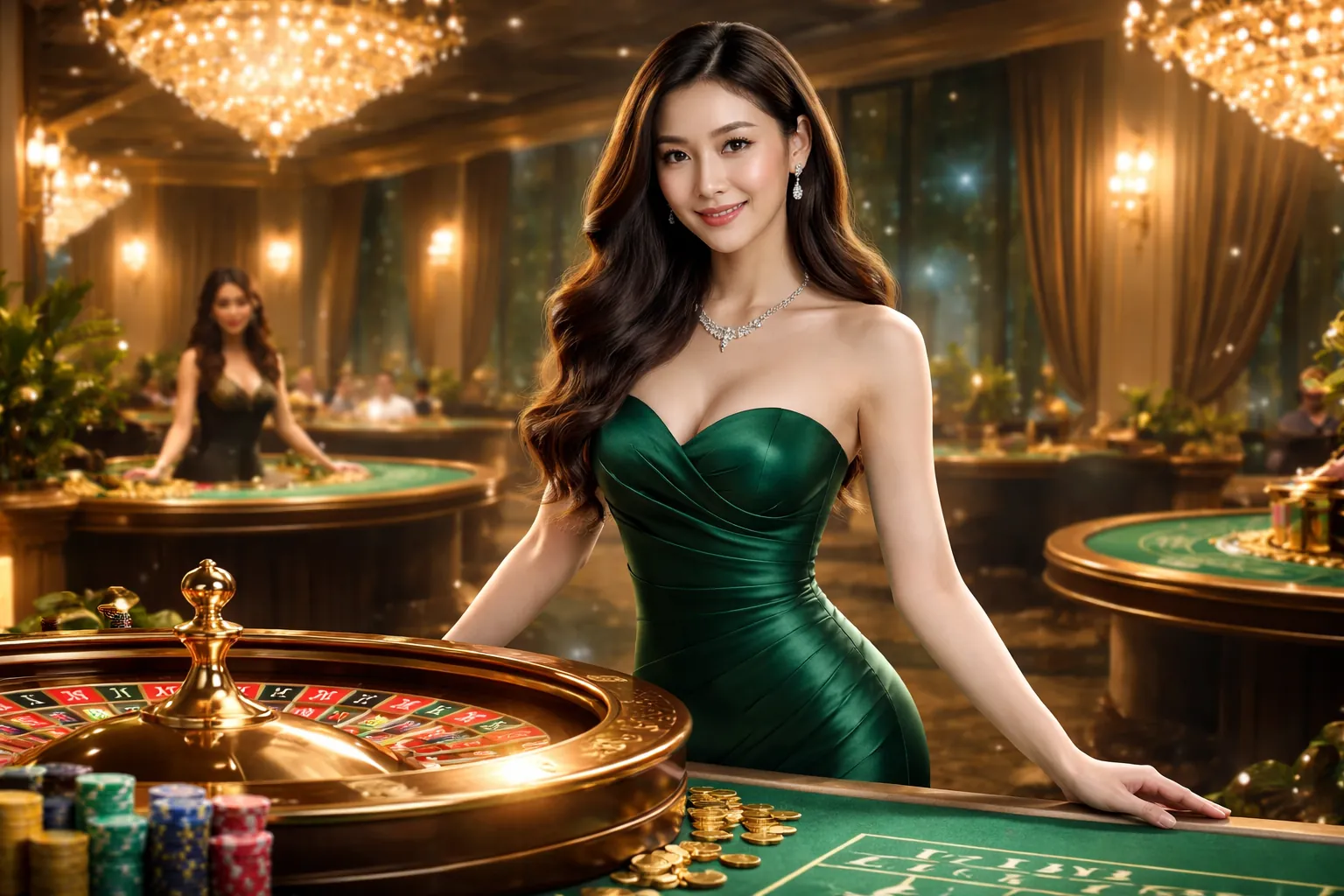 Hình ảnh mẹo thắng casino trực tuyến 999ok bet