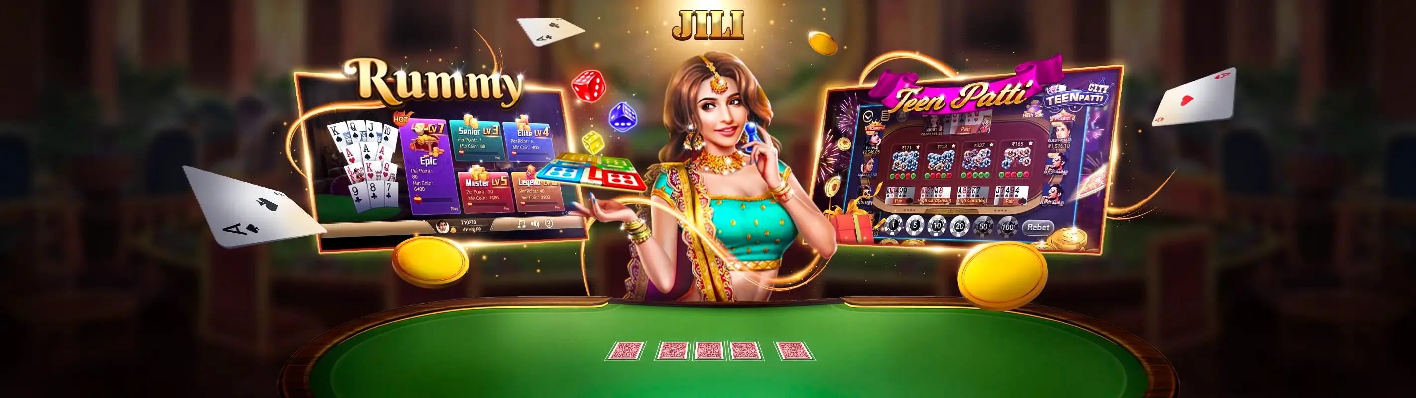 Giao diện ứng dụng 999ok bet trên điện thoại di động