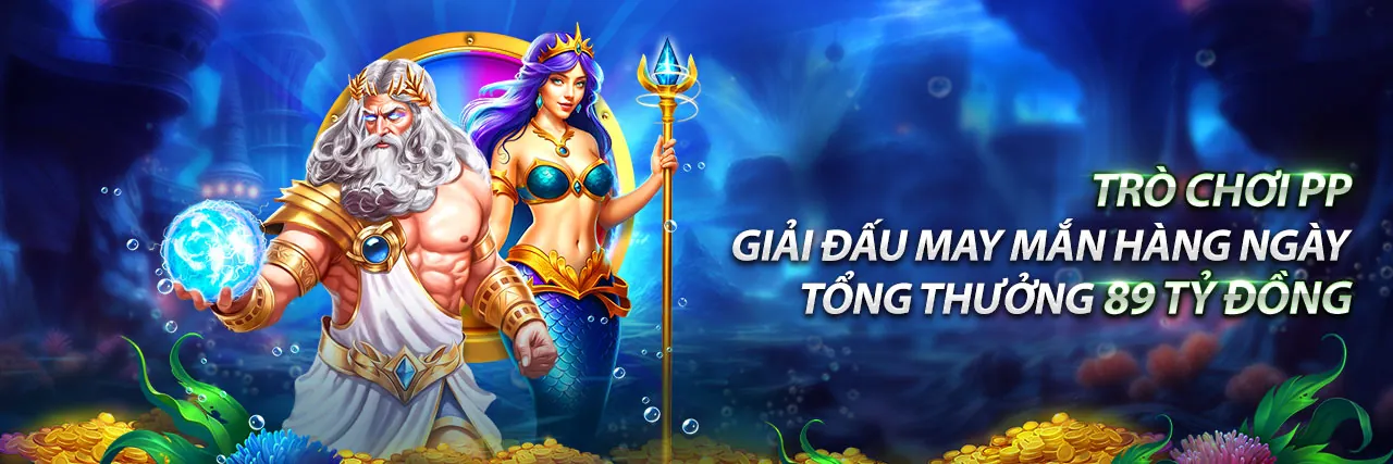 Trò chơi Bắn Cá 999ok bet